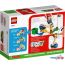 Конструктор LEGO Super Mario 71414 Дополнительный набор: Конкдор Ноггин Боппер в Гомеле фото 1