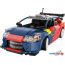 Конструктор CaDa Citroen C4 WRC C51078W в Могилёве фото 4