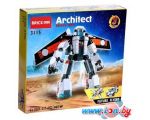 Конструктор Brick Робот 2588833