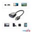 Адаптер Ugreen MM105 40253 VGA - HDMI в Бресте фото 2