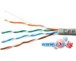 Кабель Skynet Cable CSS-UTP-4-CU (305 м, серый)
