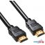 Кабель Buro HDMI-19M/19M-3M-MG в Гомеле фото 2