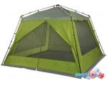 Тент-шатер Helios Sorang (зеленый)