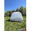 Тент-шатер Calviano Acamper Sicilia 01 (серый) в Минске фото 4