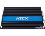 Автомобильный усилитель KICX AP 1000D ver.2