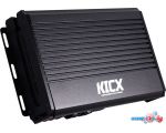 Автомобильный усилитель KICX QR 1000D цена
