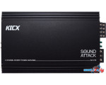 Автомобильный усилитель KICX SA 4.90