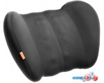 Подушка под поясницу Baseus ComfortRide Series Car Cooling Lumbar Pillow Cluster Black C20036402111-01