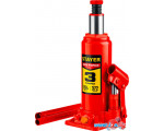 Бутылочный домкрат Stayer 43160-3 3т