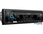 USB-магнитола Aura AMH-77DSP Black Edition (2023)