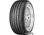 Автомобильные шины Continental ContiSportContact 5 245/40R19 98Y