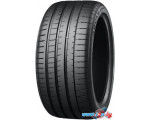 Автомобильные шины Yokohama Advan Sport V107D 275/50R20 113Y