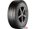 Автомобильные шины Continental VanContact Viking 195/75R16C 107/105R