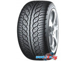 Автомобильные шины Yokohama Parada Spec-X PA02J 235/55R19 101V