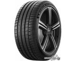 Автомобильные шины Michelin Pilot Sport 5 265/35R18 97Y XL