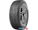Автомобильные шины Kumho Winter PorTran CW11 215/75R16C 116/114R