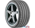 Автомобильные шины Michelin Pilot Super Sport 275/30R21 98Y (run-flat)