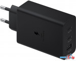Сетевое зарядное Samsung EP-T6530NBEGRU
