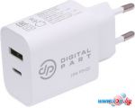 Сетевое зарядное Digital Part FC-135