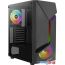 Корпус AeroCool Scape-G-BK-v1 в Гродно фото 4