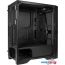 Корпус Raijintek Silenos MS (черный) в Гродно фото 3