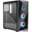 Корпус Cooler Master CMP 520 CP520-KGNN-S00 в Гродно фото 4