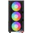 Корпус DeepCool CH560 Digital Black R-CH560-BKAPE4D-G-1 в Гродно фото 1