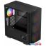 Корпус DeepCool CH560 Digital Black R-CH560-BKAPE4D-G-1 в Минске фото 3