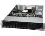 Корпус Supermicro SYS-220P-C9R