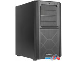 Корпус SilverStone Seta D1 SST-SED1-B