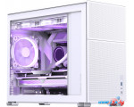Корпус Jonsbo D31 Mesh (белый)