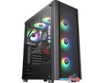 Корпус Thermaltake V250 TG ARGB Air CA-1Q5-00M1WN-03