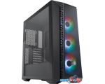 Корпус Cooler Master MasterBox 520 Mesh MB520-KGNN-S00