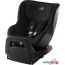 Детское автокресло Britax Romer Dualfix Pro (space black) в Минске фото 4