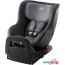 Детское автокресло Britax Romer Dualfix Pro (midnight grey) в Витебске фото 4