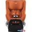 Детское автокресло Britax Romer Dualfix Pro (golden cognac) в Витебске фото 3