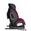 Детское автокресло Farfello Isofix YB102A(2) (бордовый/экокожа) в Могилёве фото 2