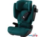 Детское автокресло Britax Romer Kidfix i-Size (atlantic green)