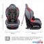 Детское автокресло Siger Disney Кокон Isofix (маренго) в Минске фото 3