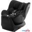 Детское автокресло Britax Romer Dualfix Plus (space black) в Витебске фото 1