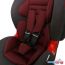 Детское автокресло Еду-Еду KS 525 Isofix (темно-серый/темно-красный) в Минске фото 1