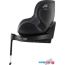 Детское автокресло Britax Romer Dualfix Pro (midnight grey) в Витебске фото 1