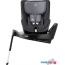 Детское автокресло Britax Romer Dualfix Pro (midnight grey) в Минске фото 2