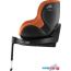 Детское автокресло Britax Romer Dualfix Pro (golden cognac) в Витебске фото 1