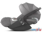 Детское автокресло Cybex Cloud T i-Size Mirage Grey (Plus)