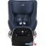 Детское автокресло Britax Romer Dualfix Pro (indigo blue) в Витебске фото 3