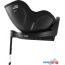 Детское автокресло Britax Romer Dualfix Pro M (space black) в Минске фото 1