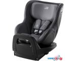 Детское автокресло Britax Romer Dualfix Pro M (midnight grey)