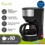 Капельная кофеварка Kyvol Entry Drip Coffee Maker CM03 CM-DM102A в Бресте фото 1