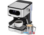 Рожковая бойлерная кофеварка Kyvol Espresso Coffee Machine 02 ECM02 CM-PM150A в интернет магазине